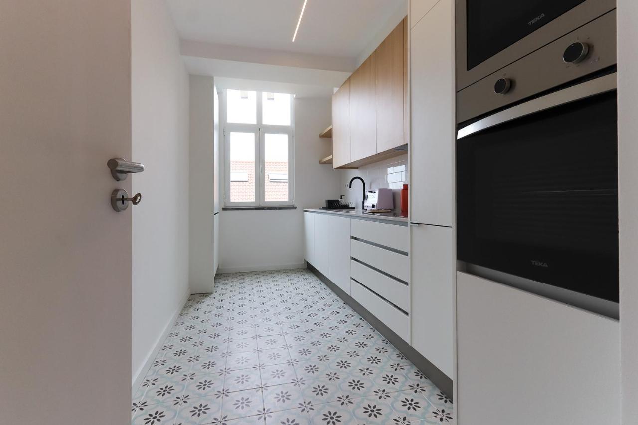 ליסבון Lapa Classic By Homing מראה חיצוני תמונה