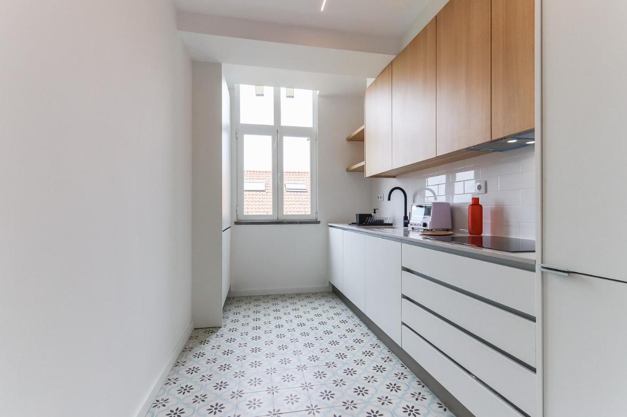 ליסבון Lapa Classic By Homing מראה חיצוני תמונה
