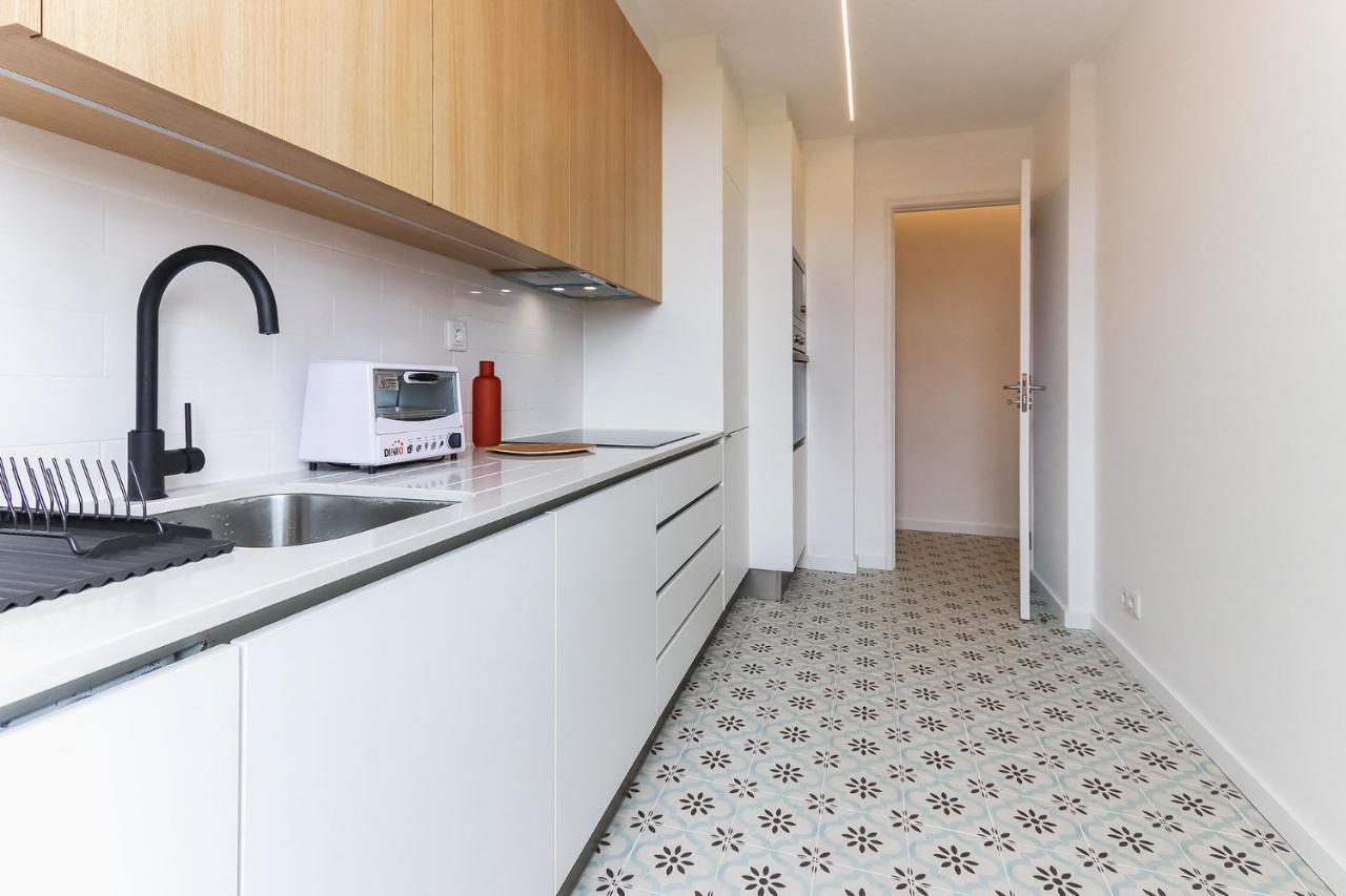 ליסבון Lapa Classic By Homing מראה חיצוני תמונה