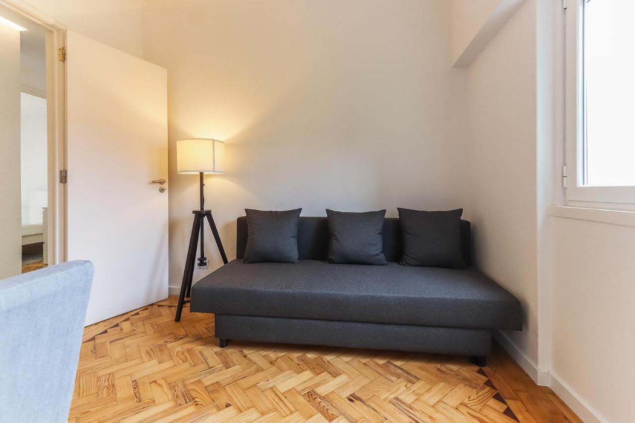 ליסבון Lapa Classic By Homing מראה חיצוני תמונה